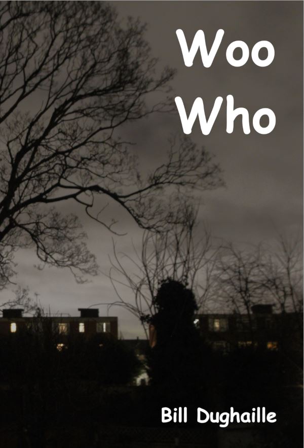 Woo Who cover